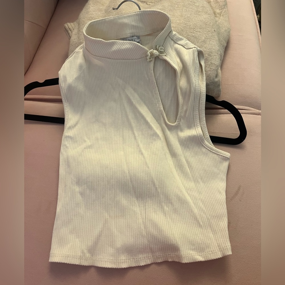 Urban outfitters top